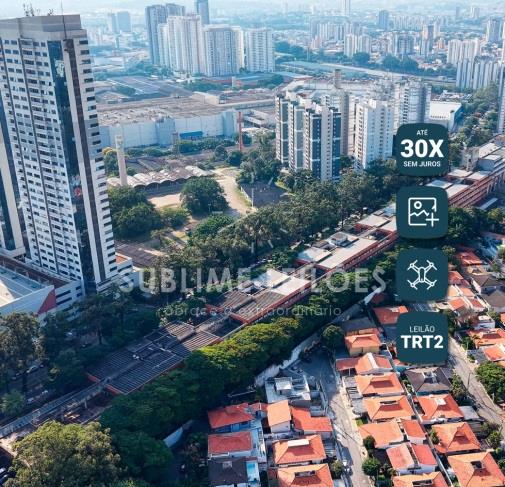 Foto de Terreno de 40.453m² | Constr. de 40.187m²