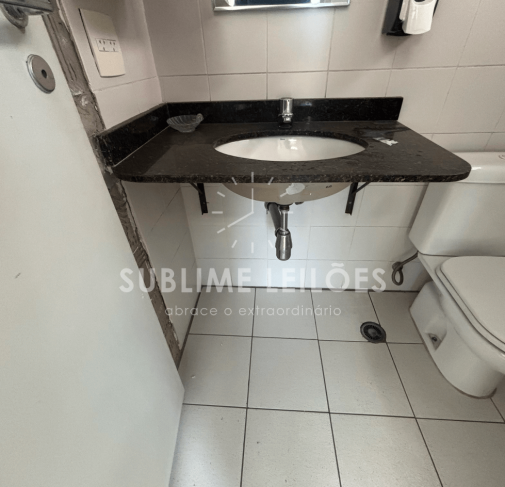 Foto de 86m² útil | 3 Vagas
