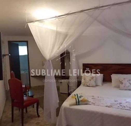 Foto de Terreno de 3.392m² | Constr. de 518m²