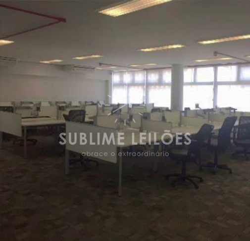 Foto de 17º andar | Arquitetura Contemporânea