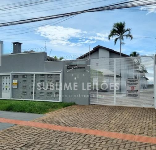 Apartamento com 3 quartos no Vila Bandeirante (foto 2 de 3)