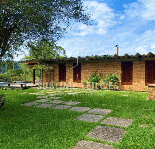 Foto de Terreno de 30.200m² | Benfeitorias