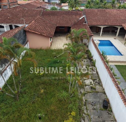 Foto de Terreno de 420m² | Constr. 170m²