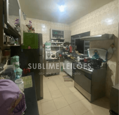 Foto de Terreno de 79m² | Constr. de 137m²