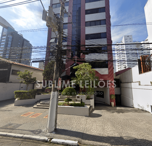 Foto de Vaga | 47m² útil