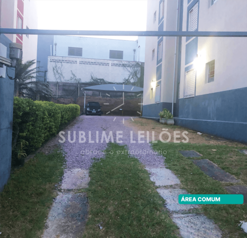 Foto de 2 dormitórios | 2 vagas | 49m² útil