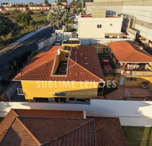 Foto de Terreno de 536m² | Constr. de 332m²