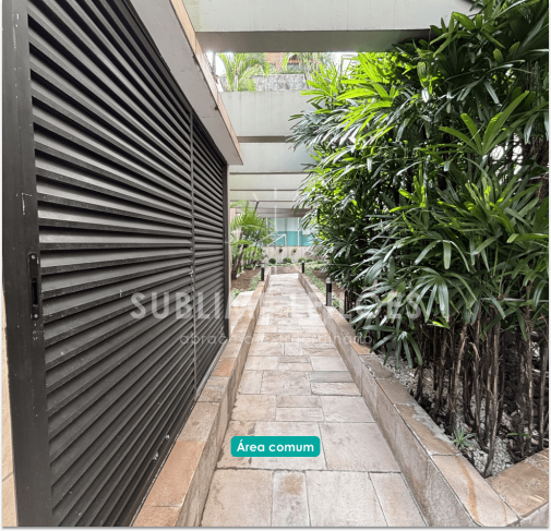 Foto de Apartamento | Dormitórios | 141m² útil