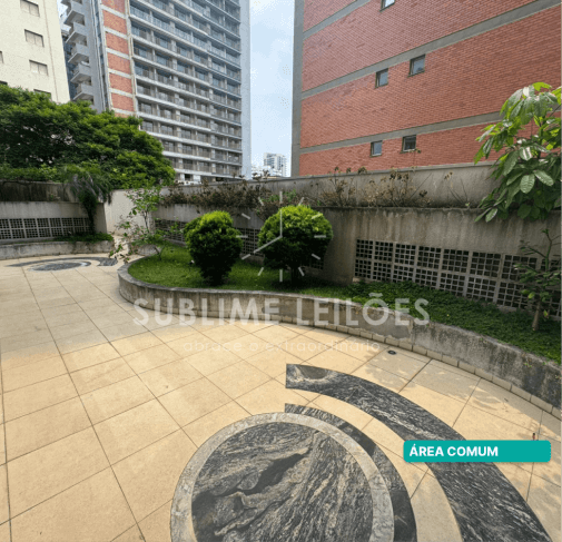 Foto de 86m² útil | 3 Vagas