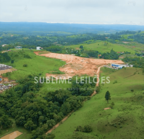 Foto de 144.088m² de Terreno | Sem benfeitorias