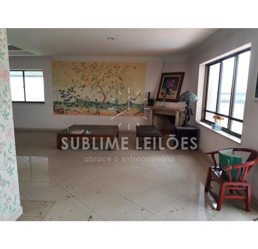 Foto de 5 Vagas | Piscinas | 267m² útil