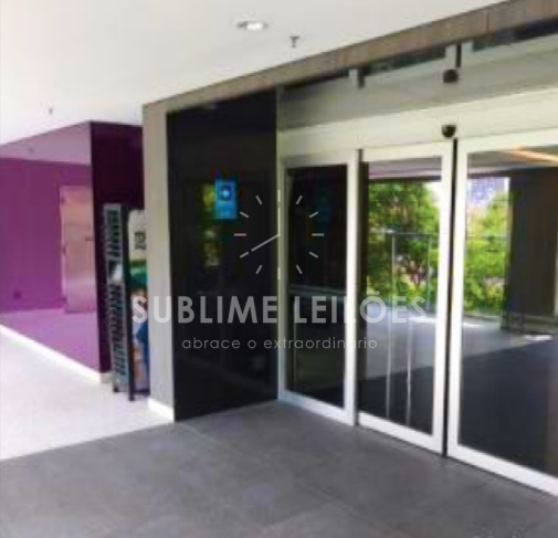 Foto de Vaga | 36m² útil