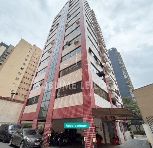 Foto de Vaga | 47m² útil