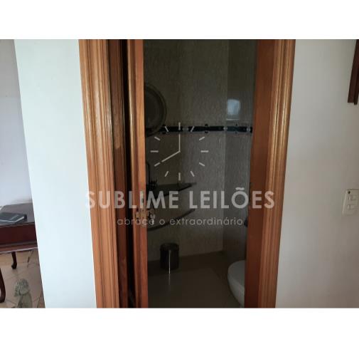 Foto de 5 Vagas | Piscinas | 267m² útil