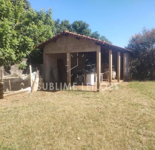Foto de B) Gleba de terras | Terreno de 10,55 hectares