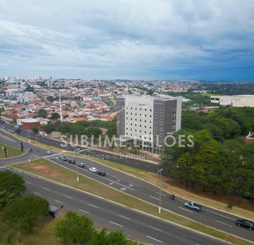 Foto de Marília | Constr. de 4.461m² | 102 Apto's