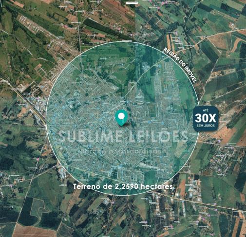 Foto de 2,2590 hectares | Sem benfeitorias