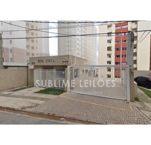 Foto de 2 dormitórios | Vaga | 57m² útil