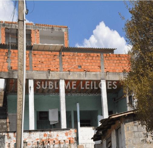 Foto de Terreno de 250m² | Constr. de 154m²