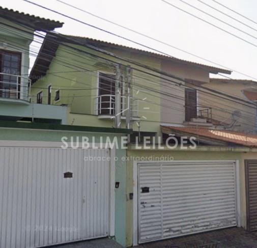 Foto de Terreno de 515m² | Benfeitorias