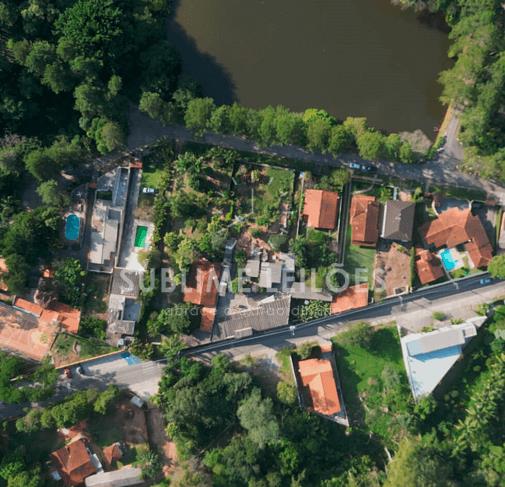 Foto de Lote 04-B | Terreno de 718m²