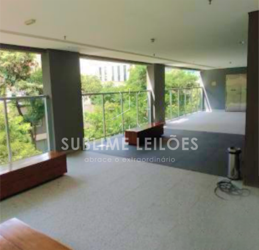 Foto de Vaga | 36m² útil