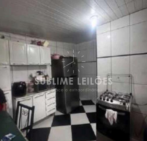 Foto de Terreno de 374m² | Benfeitorias