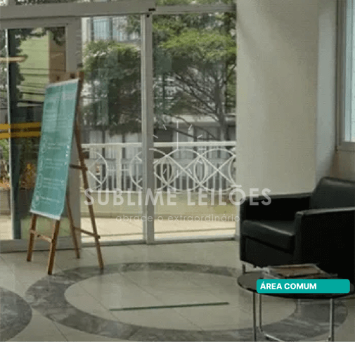 Foto de 86m² útil | 3 Vagas