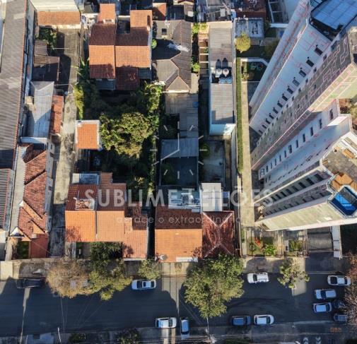 Foto de Terreno de 212m² | Constr. de 212m²