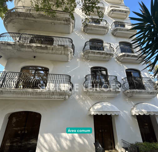 Foto de 256m² útil | 4 vagas | 603m² total