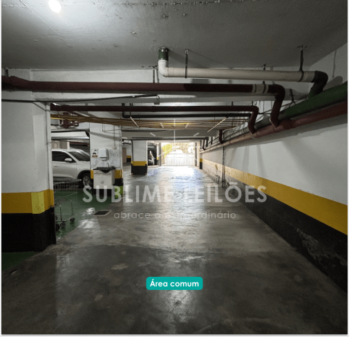 Foto de Vaga nº 19 | 10m² útil
