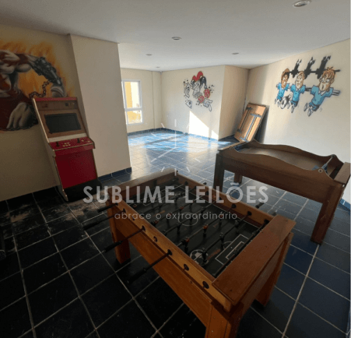 Foto de 2 dormitórios | Vaga | 51m² útil