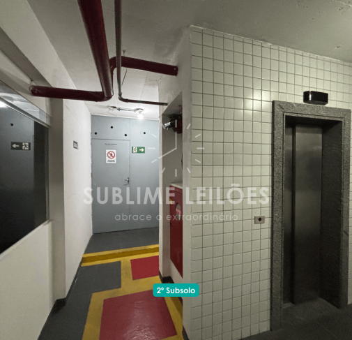 Foto de Vaga | 47m² útil