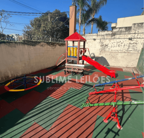Foto de 2 dormitórios | Vaga | 51m² útil