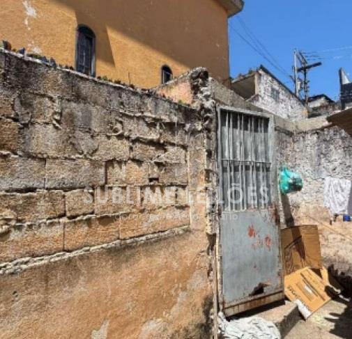 Foto de Terreno de 250m² | Constr. de 150m²