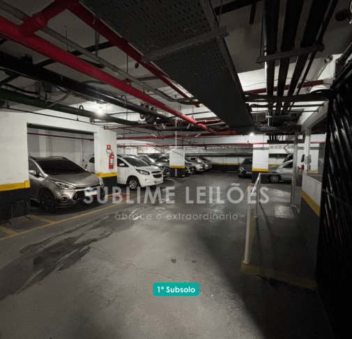 Foto de Vaga | 47m² útil