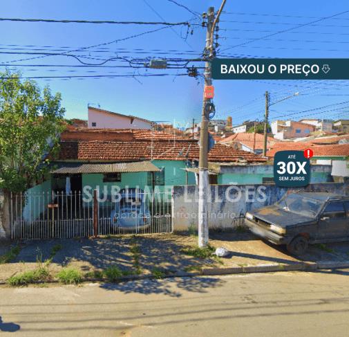 Foto de Terreno de 113m² | Benfeitorias