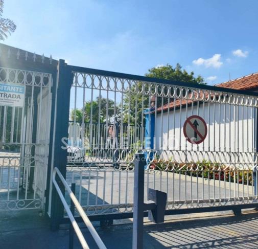 Foto de Terreno de 124m² | Benfeitorias