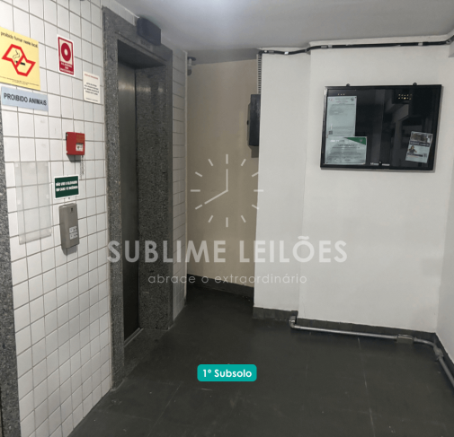 Foto de Vaga | 47m² útil