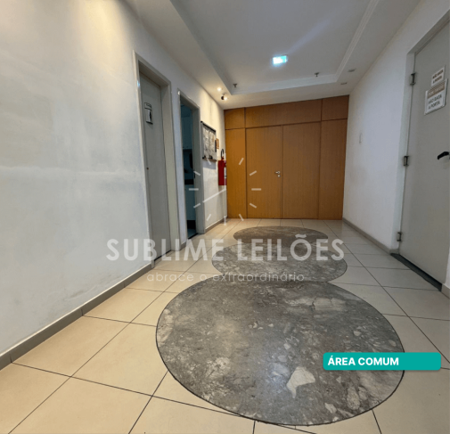 Foto de 86m² útil | 3 Vagas