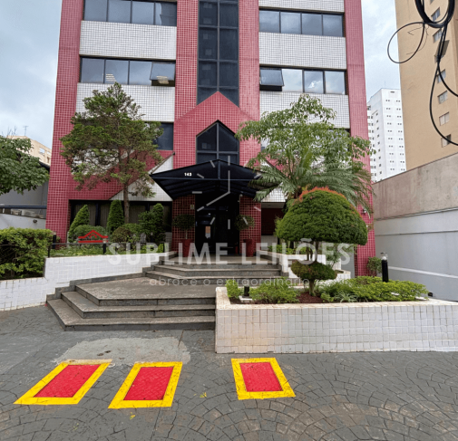 Foto de Vaga | 47m² útil