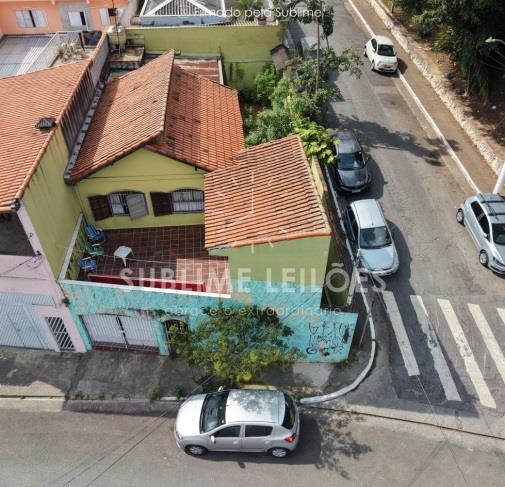Foto de Terreno de 180m² | Constr. de 162m²