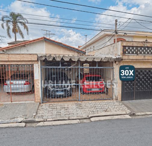Foto de Terreno de 150m² | Benfeitorias