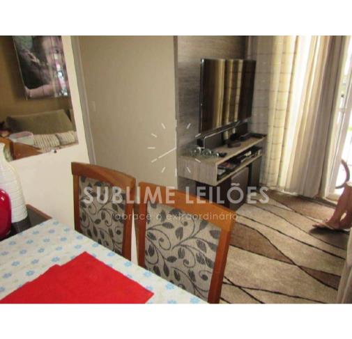 Foto de 3 dormitórios | Vaga | 44m² útil