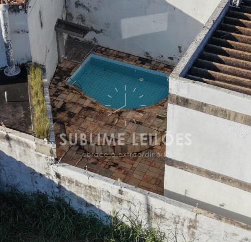Foto de Terreno de 288m² | Constr. de 332m²