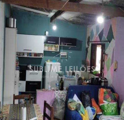 Foto de Terreno de 85m² | Benfeitorias