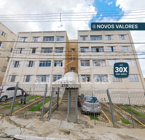 Foto de 2 dormitórios | Vaga | 54m² útil