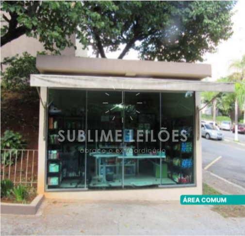Foto de 2 dormitórios | Vaga | 56m² útil