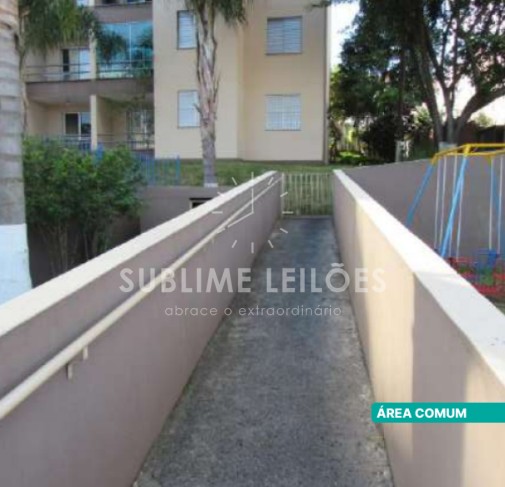 Foto de 2 dormitórios | Vaga | 56m² útil
