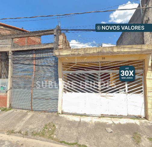 Foto de Terreno de 203m² | Constr. de 85m²